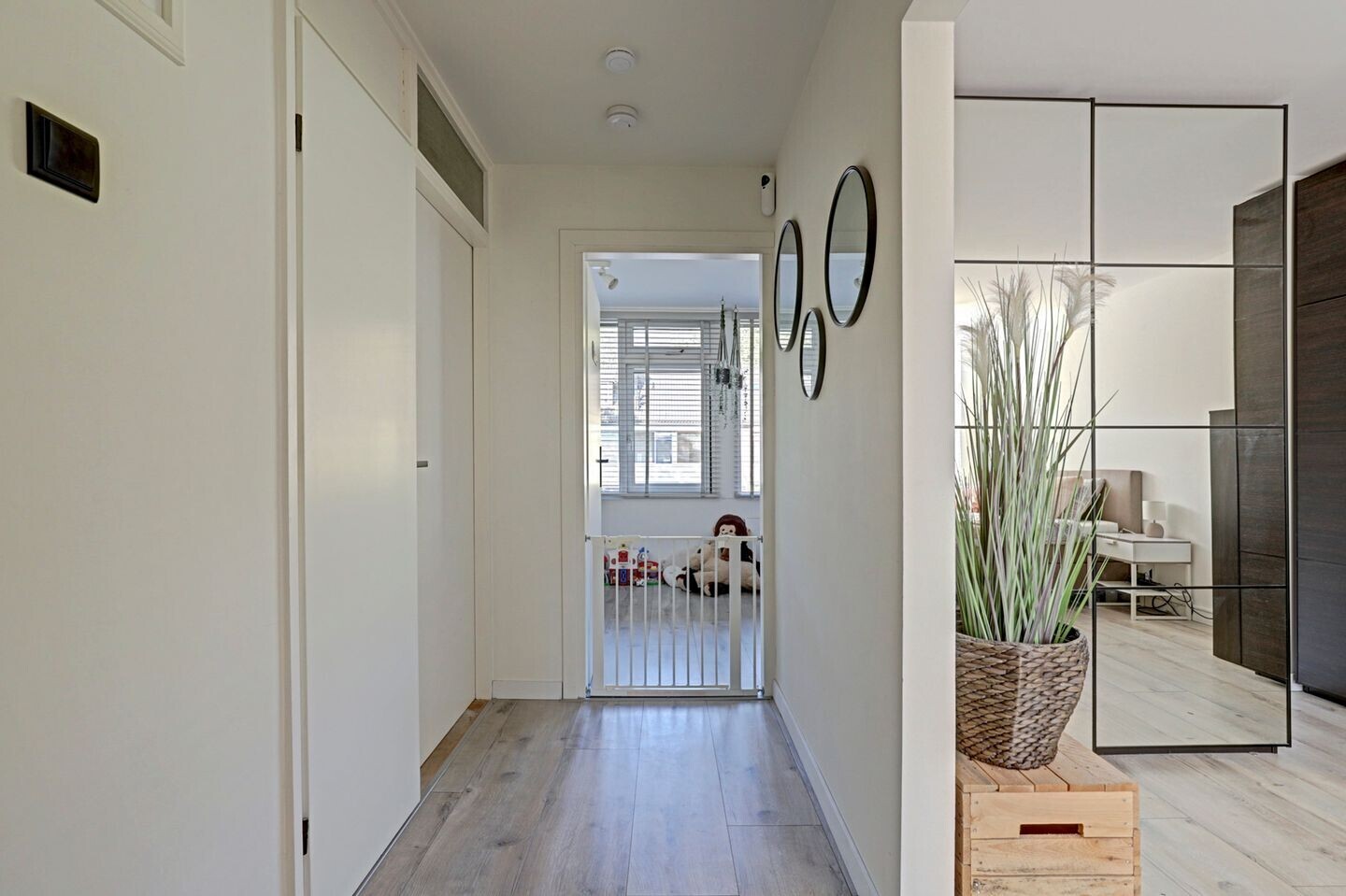 Tussenwoning te koop: Eisenhowerlaan 33, Delft