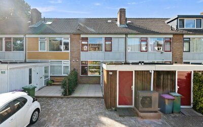 Eisenhowerlaan 63
