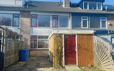 Eisenhowerlaan 95