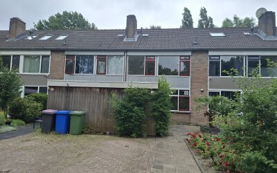 Eisenhowerlaan 12