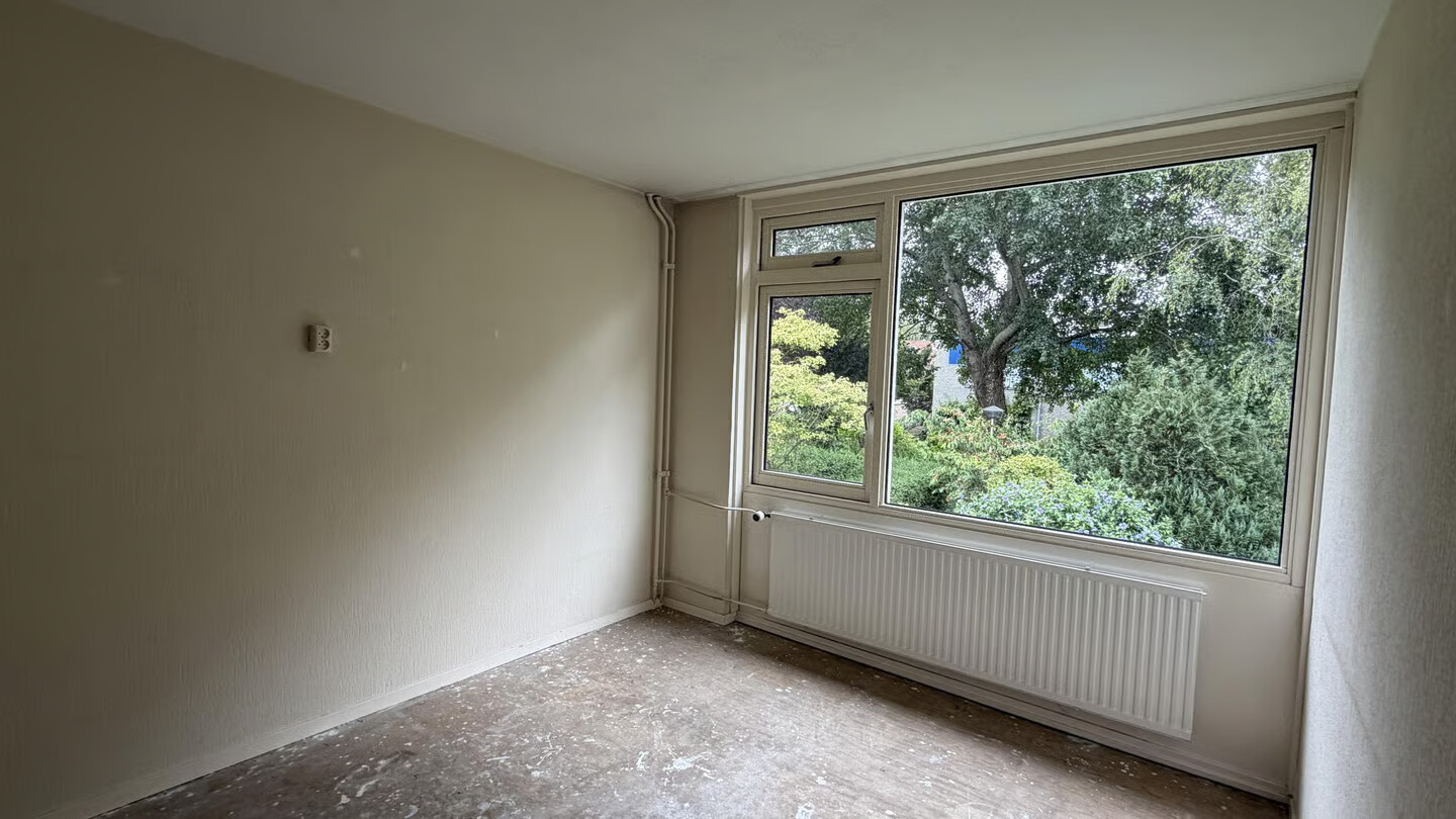 Hoekwoning te koop: Eisenhowerlaan 18, Delft