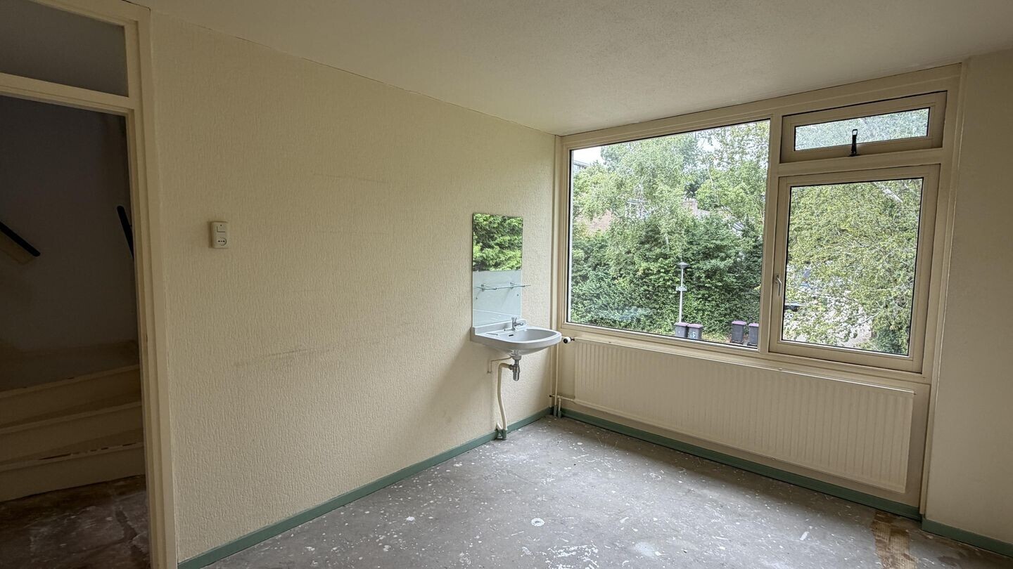 Hoekwoning te koop: Eisenhowerlaan 18, Delft