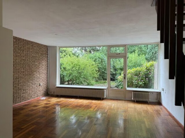 Hoekwoning te koop: Eisenhowerlaan 18, Delft