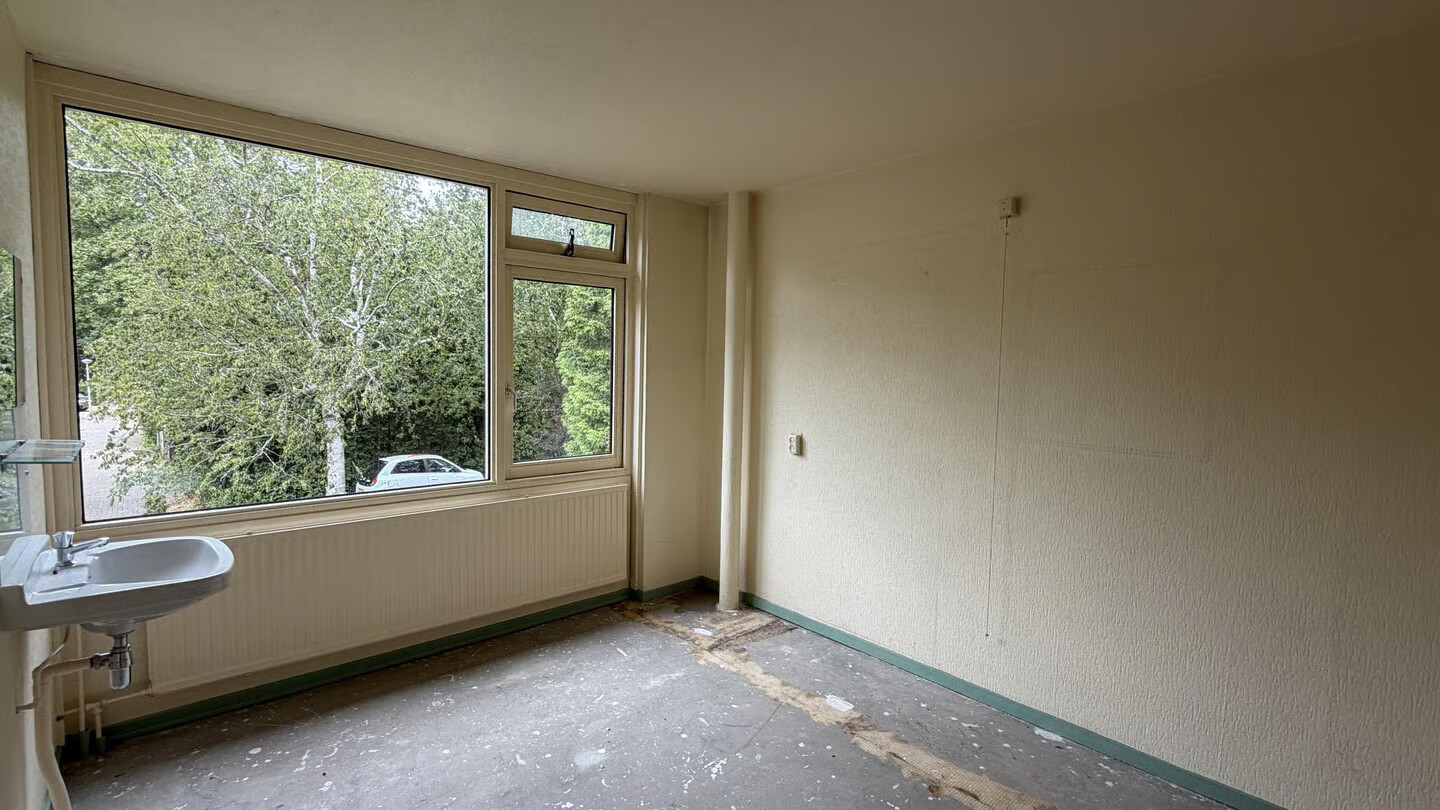 Hoekwoning te koop: Eisenhowerlaan 18, Delft