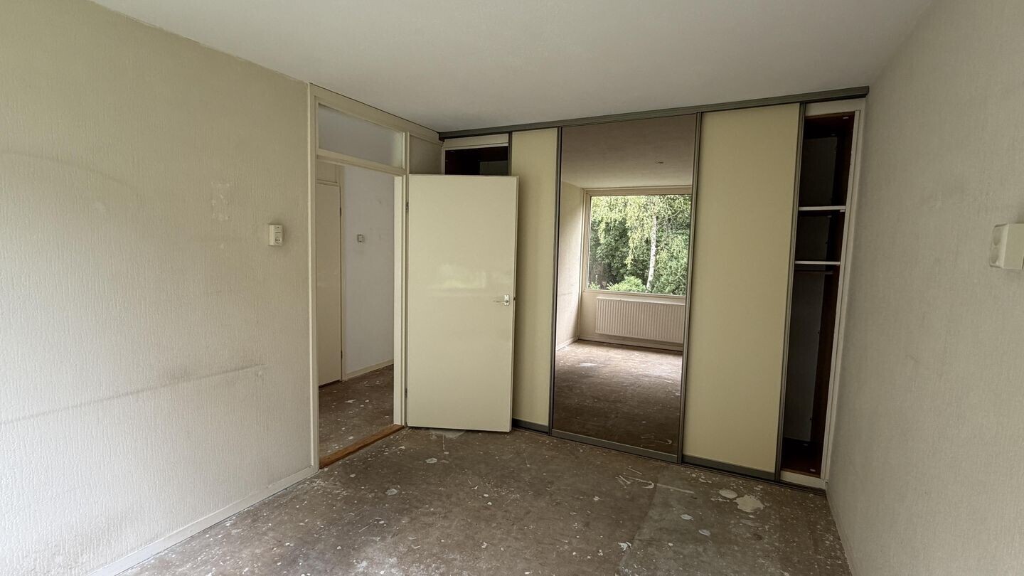 Hoekwoning te koop: Eisenhowerlaan 18, Delft