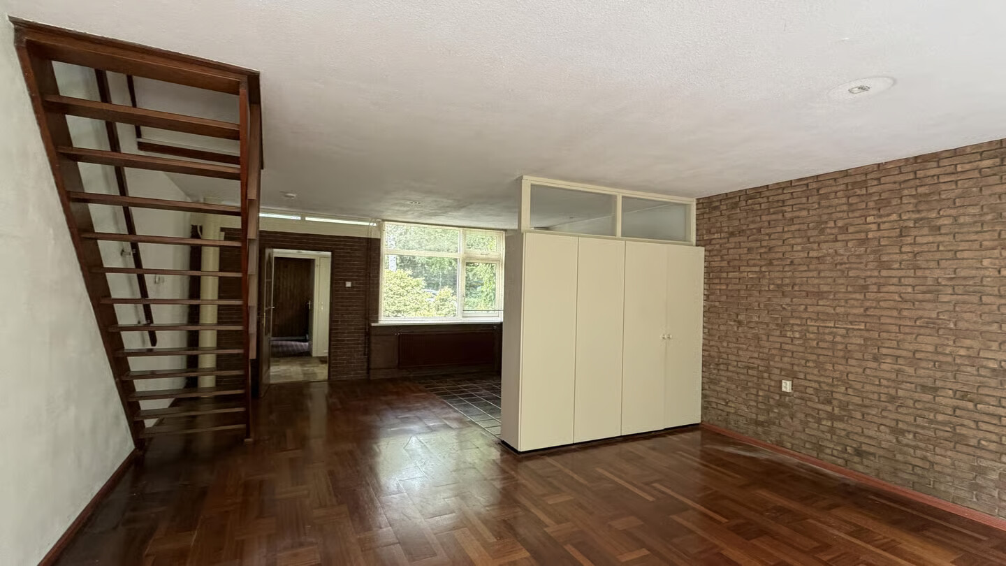 Hoekwoning te koop: Eisenhowerlaan 18, Delft