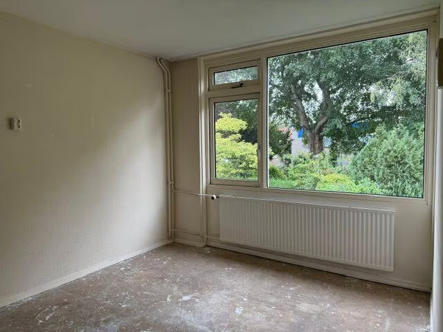 Hoekwoning te koop: Eisenhowerlaan 18, Delft