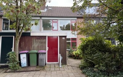 Eisenhowerlaan 64