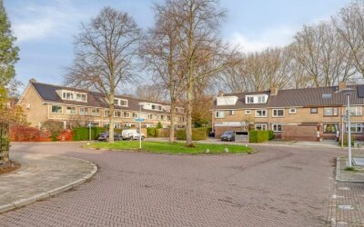 Rooseveltlaan 14
