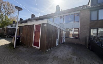 Rooseveltlaan 126