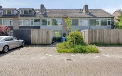 Gebbenlaan 10
