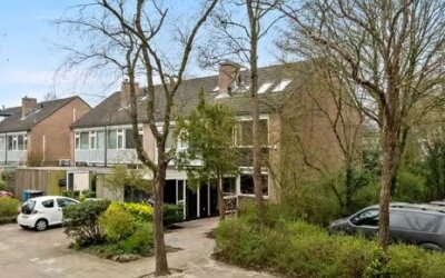 Gebbenlaan 16