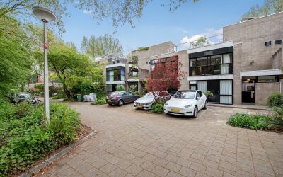 Gebbenlaan 36