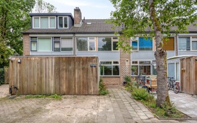 Huis te koop Gebbenlaan 51