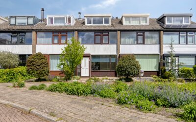 Van der Kamlaan 3