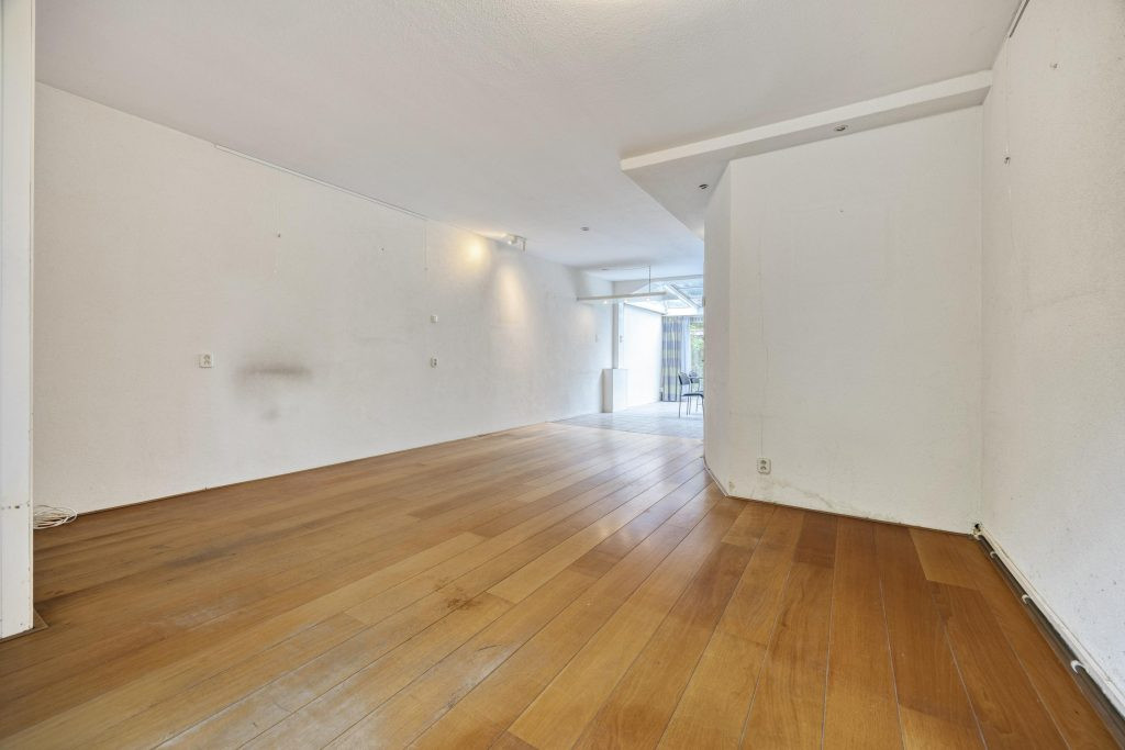 Tussenwoning te koop: Van der Kamlaan 34, Delft