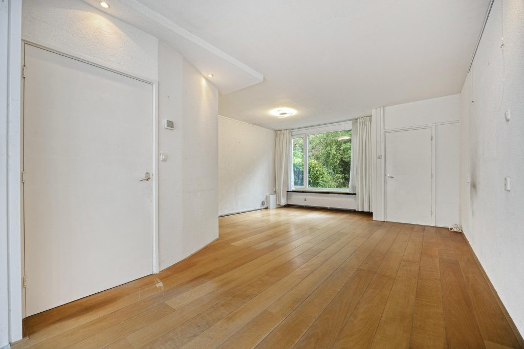 Tussenwoning te koop: Van der Kamlaan 34, Delft