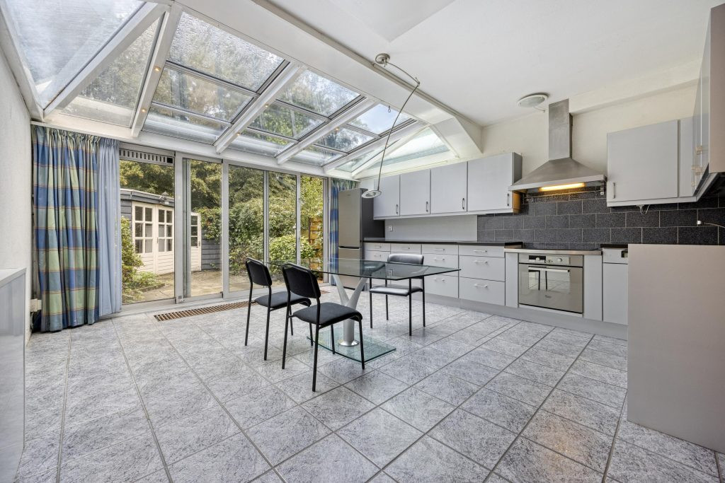 Tussenwoning te koop: Van der Kamlaan 34, Delft