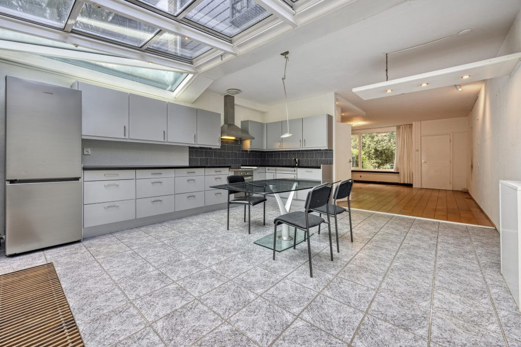 Tussenwoning te koop: Van der Kamlaan 34, Delft