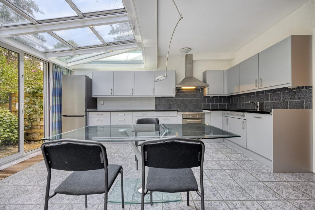 Tussenwoning te koop: Van der Kamlaan 34, Delft