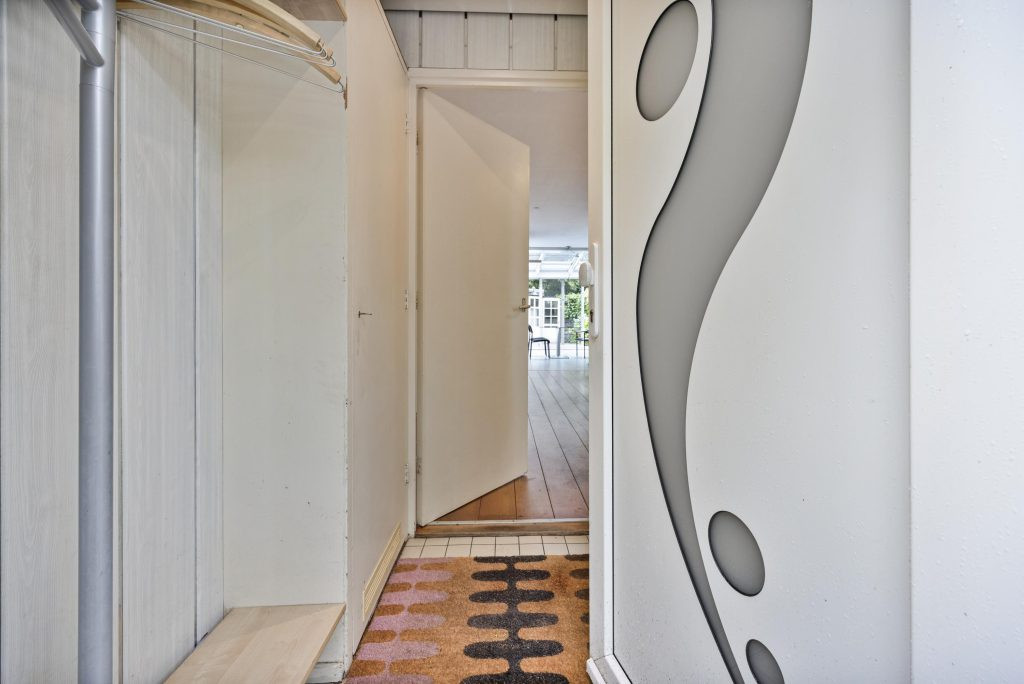 Tussenwoning te koop: Van der Kamlaan 34, Delft