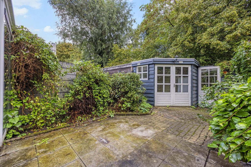 Tussenwoning te koop: Van der Kamlaan 34, Delft