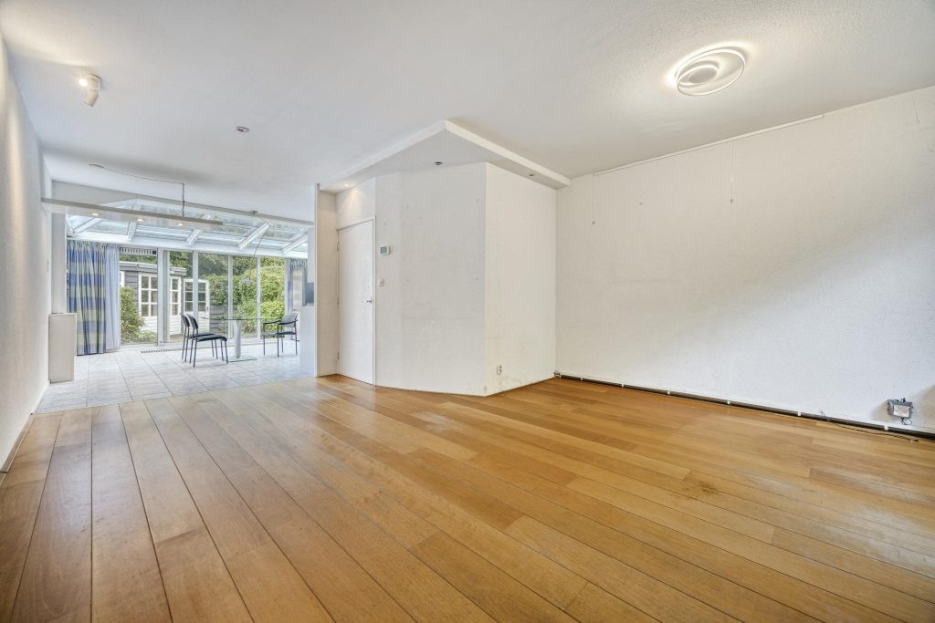 Tussenwoning te koop: Van der Kamlaan 34, Delft