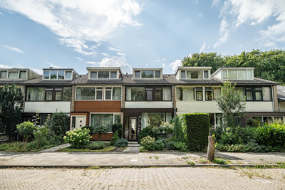 Van der Kamlaan 71