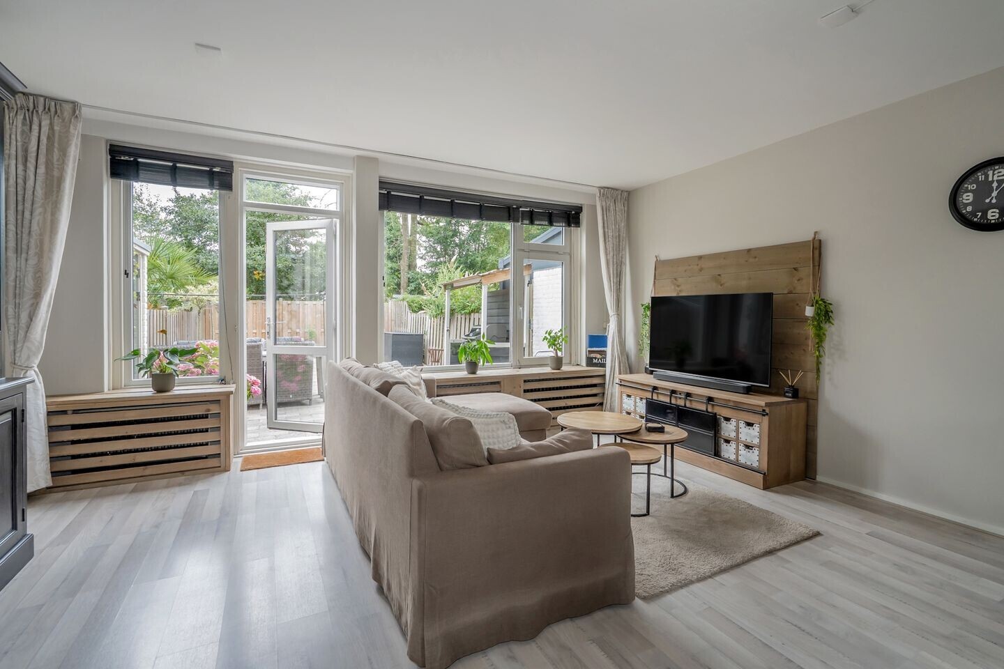 Tussenwoning te koop: Koetlaan 58, Delft