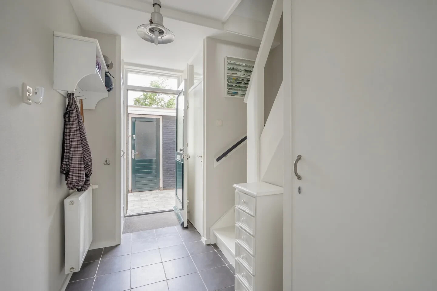 Tussenwoning te koop: Koetlaan 58, Delft