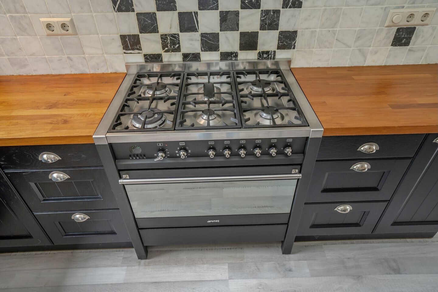 Tussenwoning te koop: Koetlaan 58, Delft