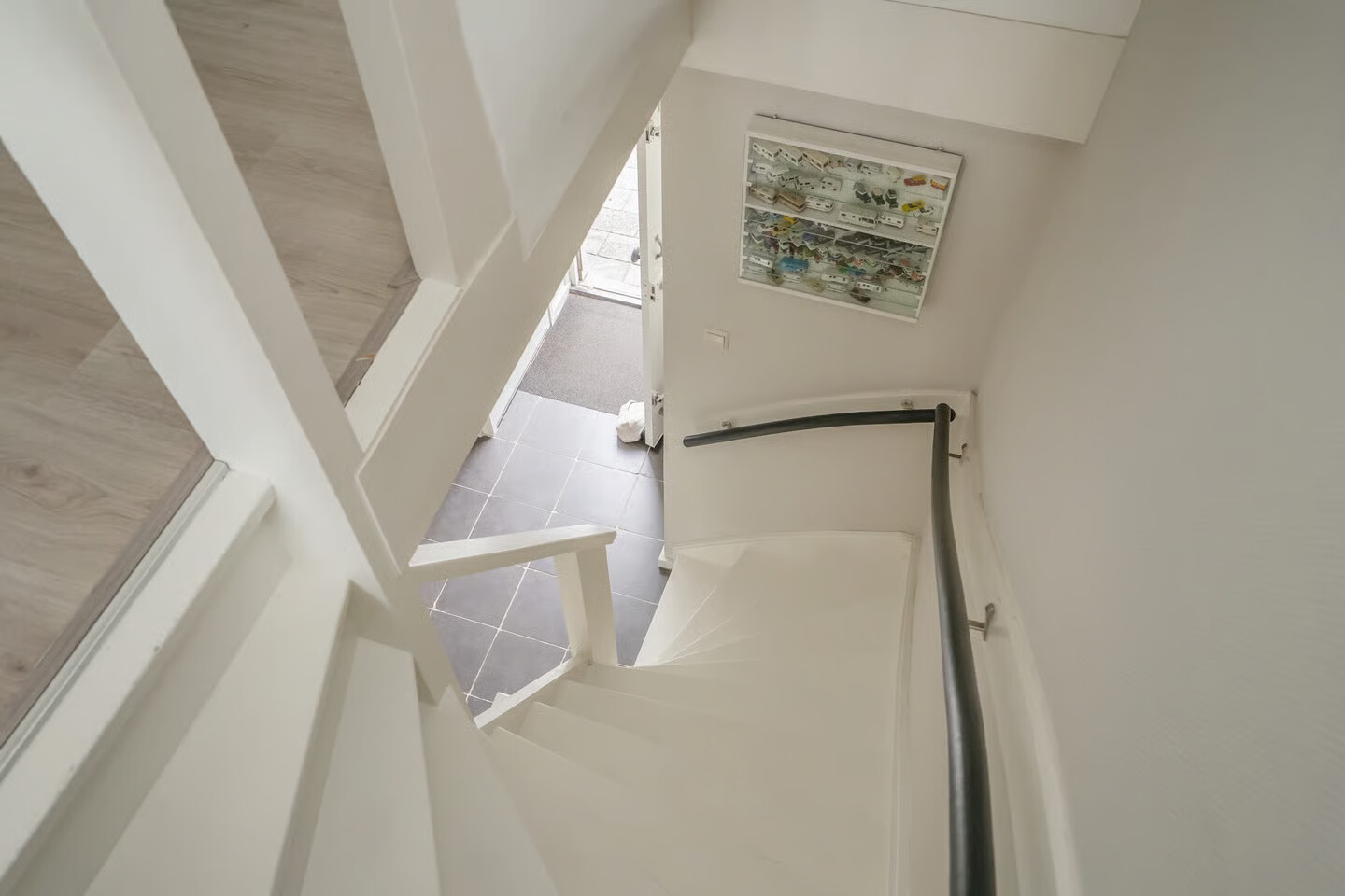Tussenwoning te koop: Koetlaan 58, Delft