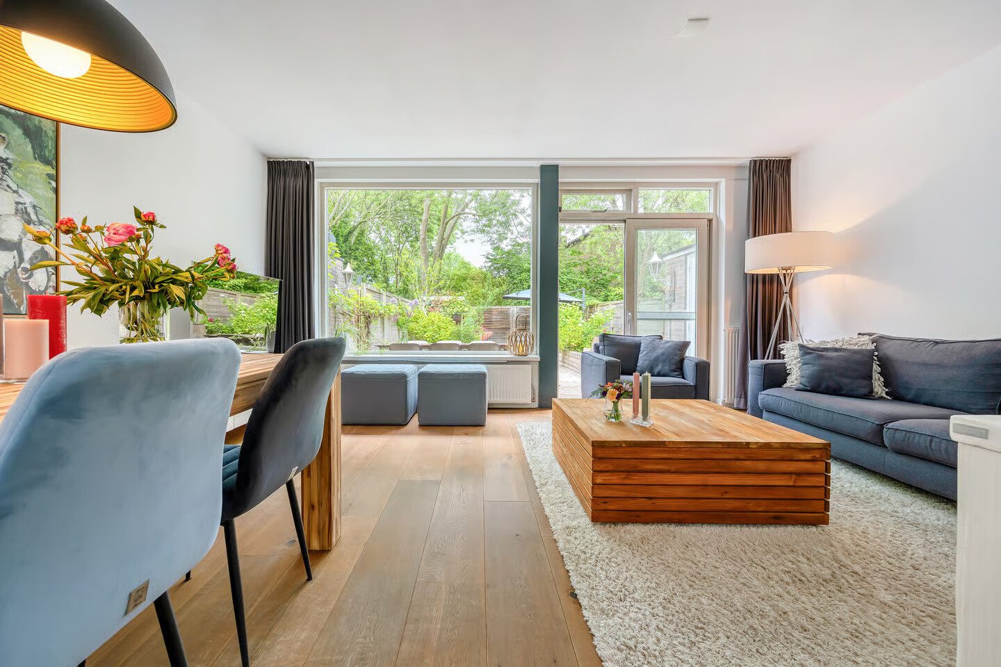 Hoekwoning te koop: Koetlaan 80, Delft