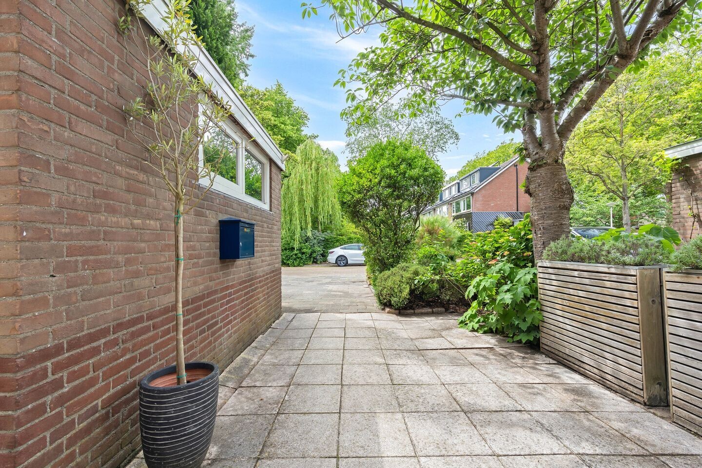 Hoekwoning te koop: Koetlaan 80, Delft