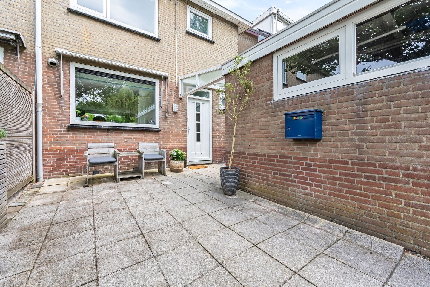 Hoekwoning te koop: Koetlaan 80, Delft