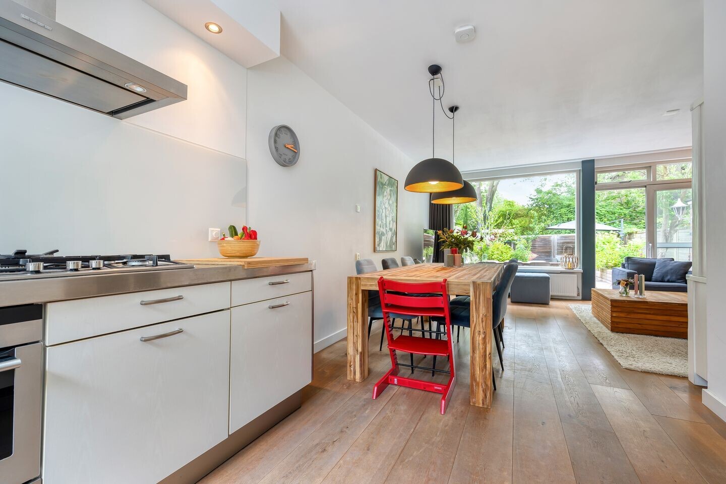 Hoekwoning te koop: Koetlaan 80, Delft