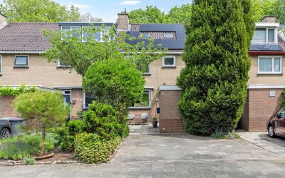 Koetlaan 80