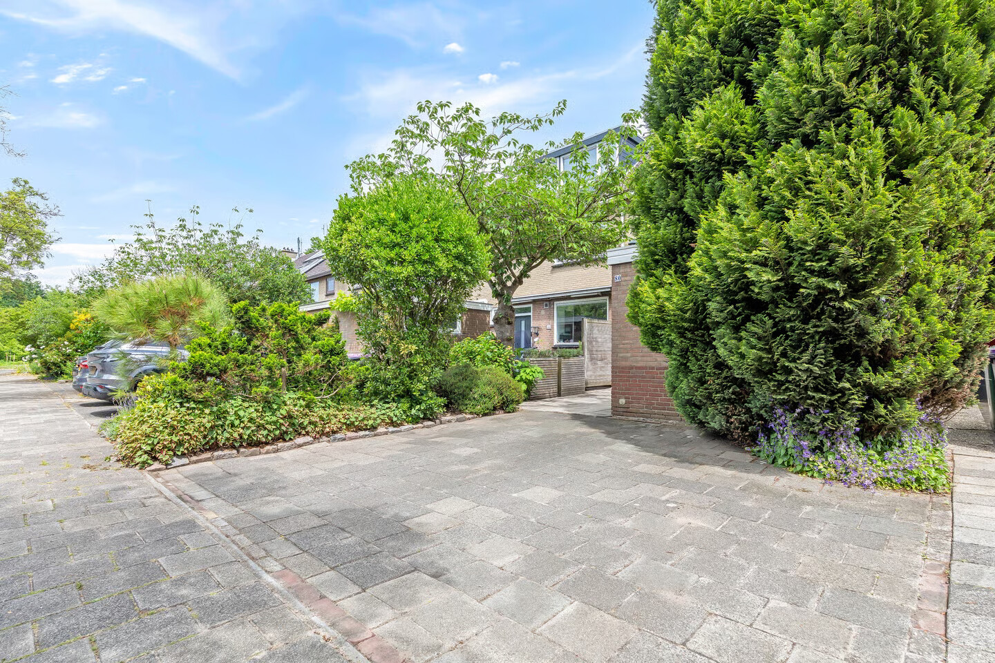 Hoekwoning te koop: Koetlaan 80, Delft