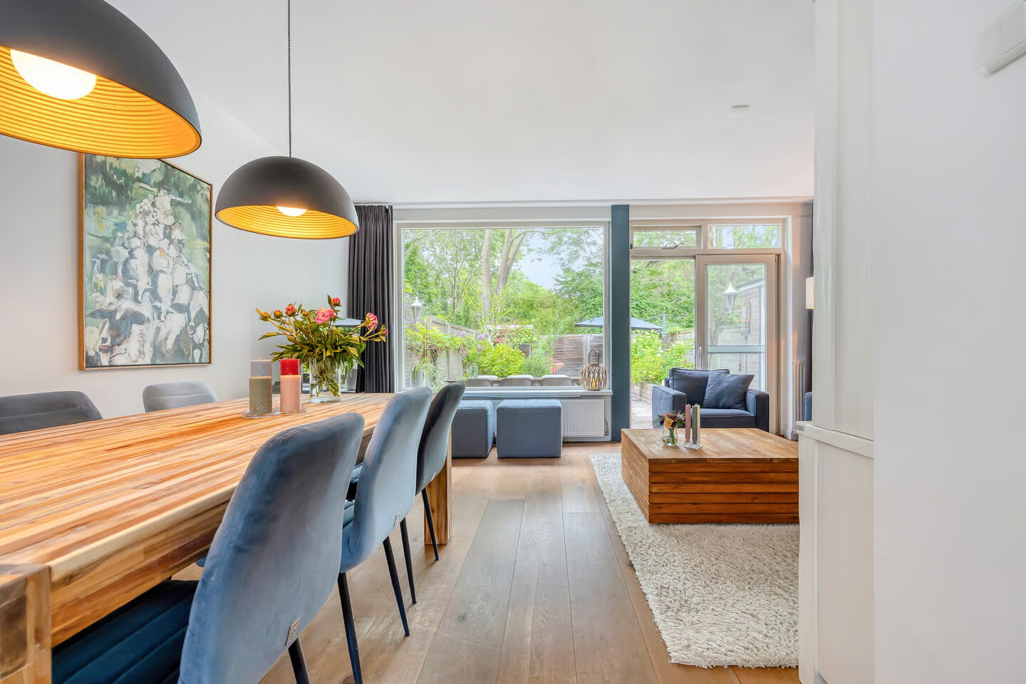Hoekwoning te koop: Koetlaan 80, Delft