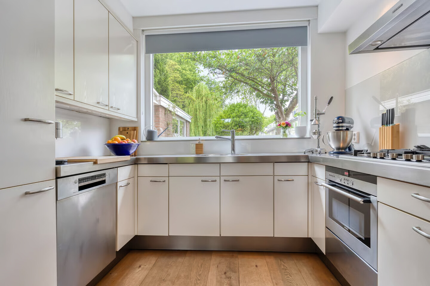 Hoekwoning te koop: Koetlaan 80, Delft