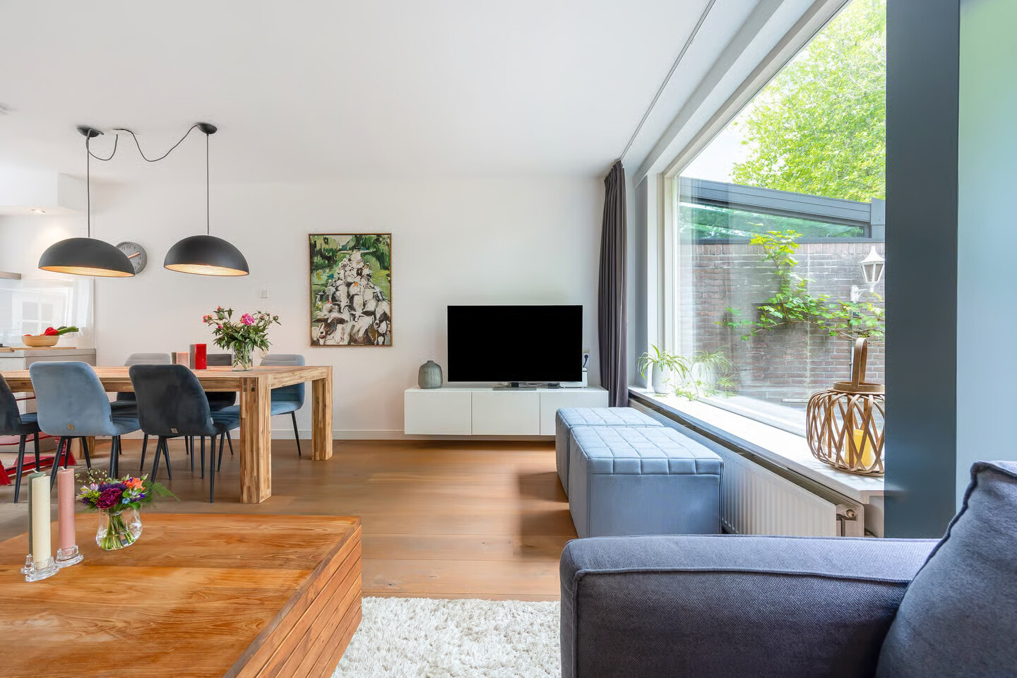 Hoekwoning te koop: Koetlaan 80, Delft