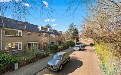 Grabijnhof 33