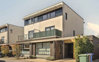 Burgemeestersrand 25