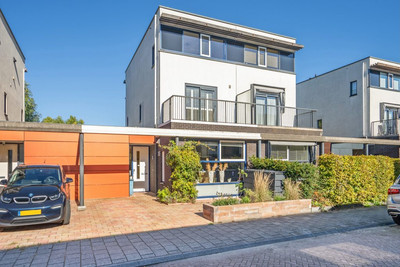 Burgemeestersrand 35