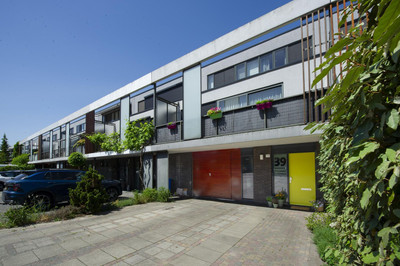 Raad van Europalaan 39