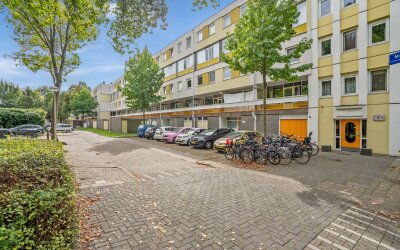 Montgomerylaan 56