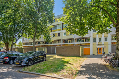 Montgomerylaan 208