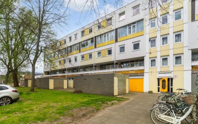 Montgomerylaan 242