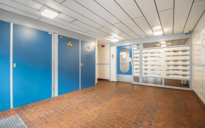Appartement te koop Foulkeslaan 45