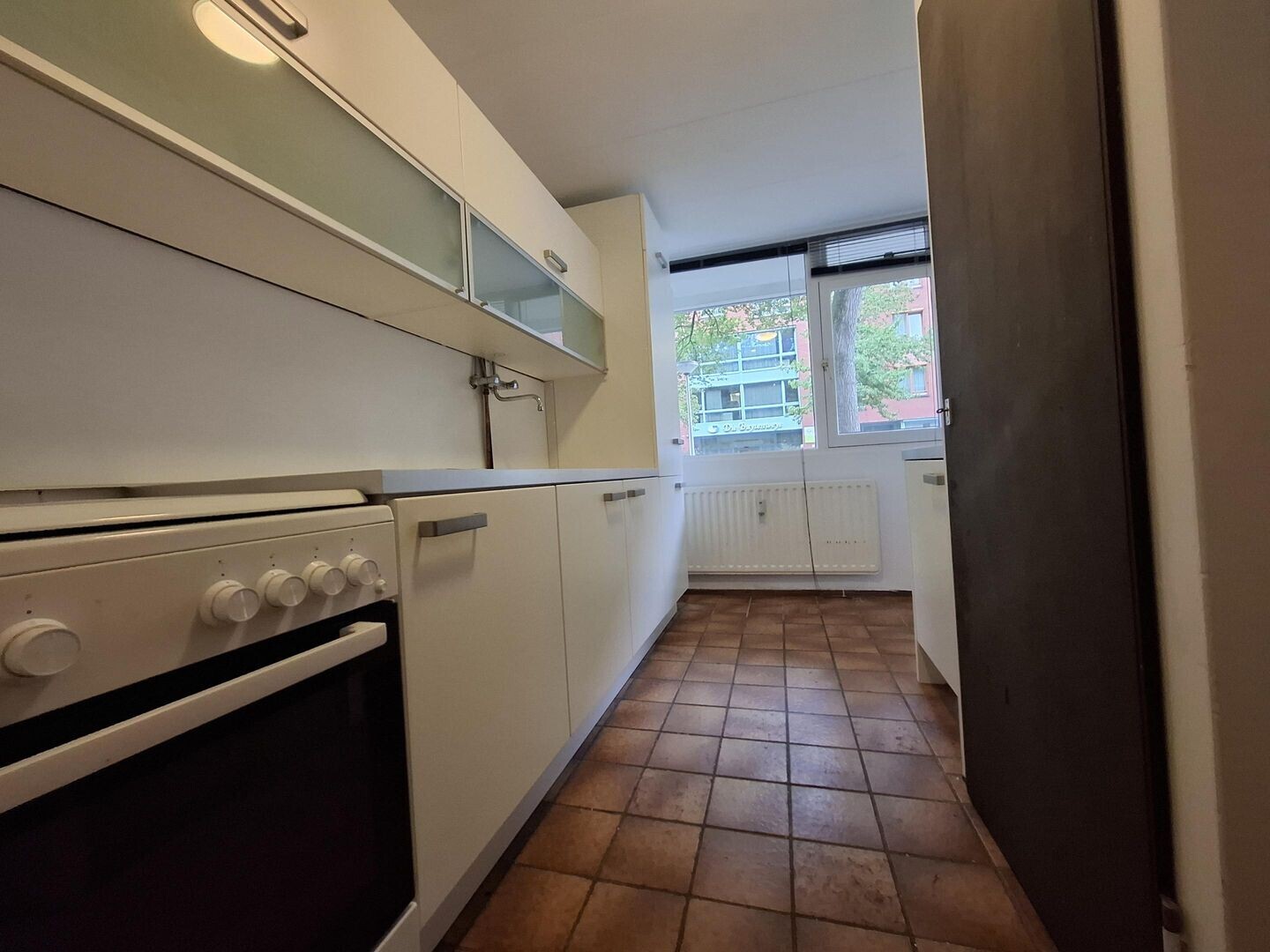 Appartement te koop: Chopinlaan 18, Delft